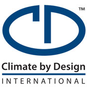 Climate by Design International (CDI)