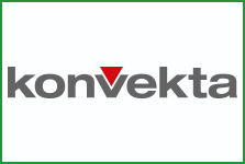 Konvecta High Performance Energy Recovery logo