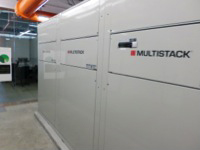 Masters HVAC Truck