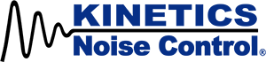 Kinetics Noise Control logo