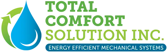 Total Comfort Solution Logo