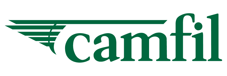 camfil logo