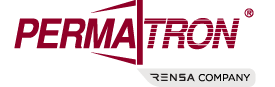 Permatron logo